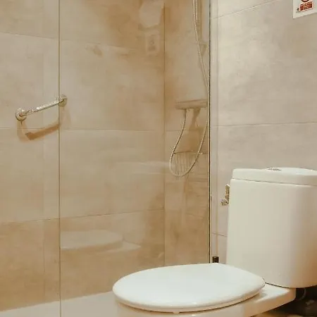 Ayala Pensjonat Amurrio