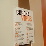 Ayala Gæstehus 3*