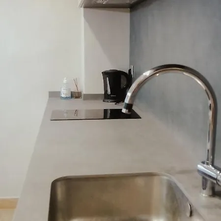 Ayala Guest house Amurrio