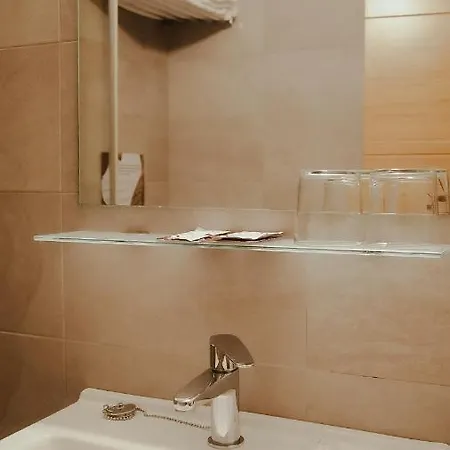 Ayala Guest house 3*