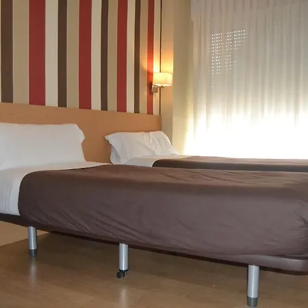 Guest house Ayala Amurrio