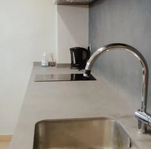 Ayala Gæstehus Amurrio