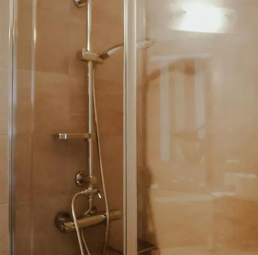 Guest house Ayala 3*