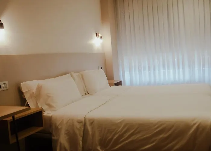 Ayala Guest house Amurrio