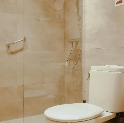 Ayala Guest house Amurrio