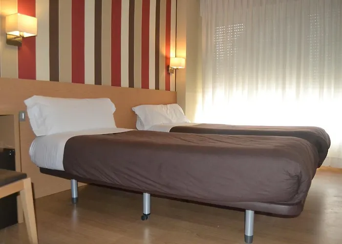 Guest house Ayala Amurrio